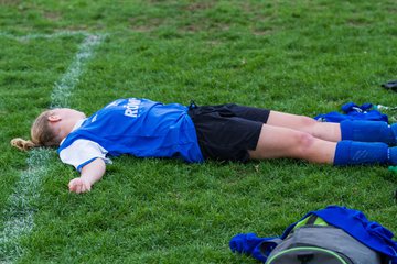 Bild 233 - B-Juniorinnen KaKi beim Abendturnier Schackendorf